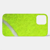 ラブテニススポーツ競技 Case-Mate iPhoneケース (裏面 (横))
