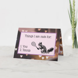 ラブテニスリス シーズンカード