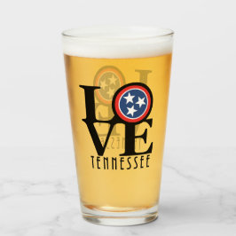 ラブテネシー タンブラーグラス