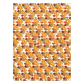 ラブテーブルクロスの収穫 テーブルクロス (正面)