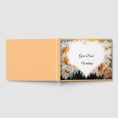 ラブデイジー ゲストブック (全面)