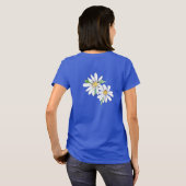 ラブデイジー Tシャツ (裏面フル)