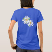 ラブデイジー Tシャツ (裏面)