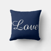 ラブデコレーション装飾用クッション クッション (裏面)