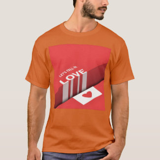 ラブデザインズ フレンズ Tシャツ