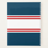 ラブデザイン プランナー手帳 (裏面)