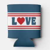 ラブデザイン 缶クーラー (裏面)