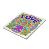 ラブデザインTIle タイル (側面)