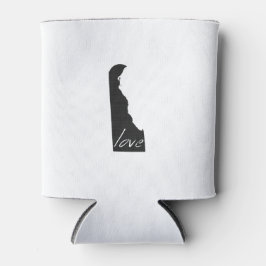 ラブデラウェア 缶クーラー