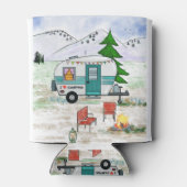 ラブトゥキャンプボトルとクーラーボックス 缶クーラー (裏面)