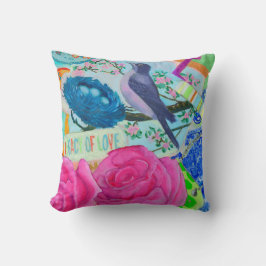 ラブトス枕のレガシー – ギフト – Mix & Match クッション