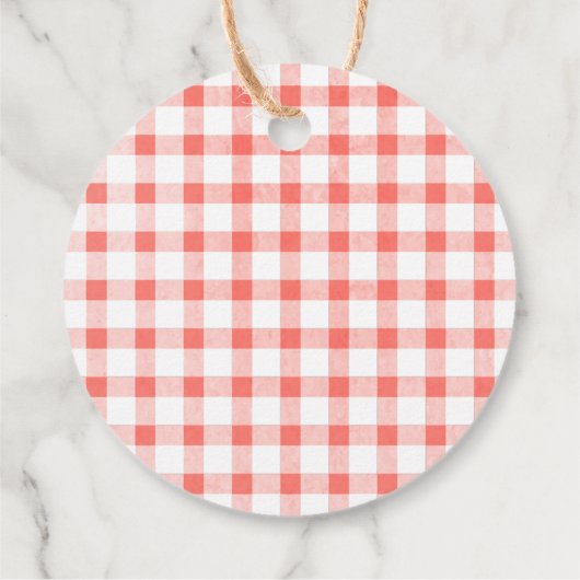 ラブトマトの柄の缶詰市松模様に フェイバータグ (裏面)