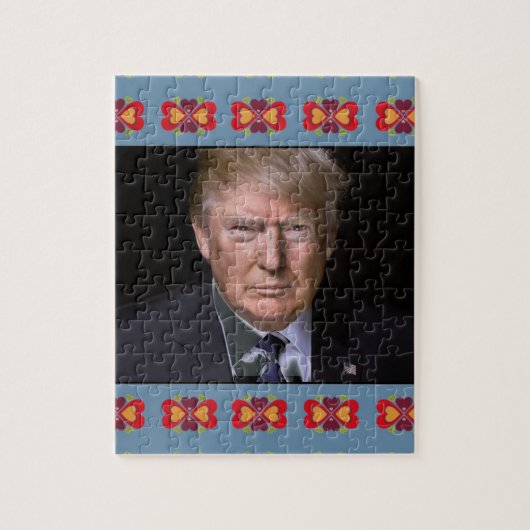 ラブトランプパズル ジグソーパズル (縦)