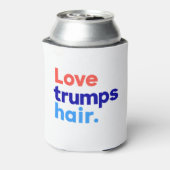 ラブトランプヘア 缶クーラー (缶裏面)