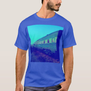 ラブトレイン Tシャツ