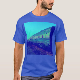ラブトレイン Tシャツ