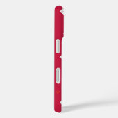 ラブトーク Case-Mate iPhoneケース (裏面 / 右)