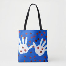 ラブトートバッグ