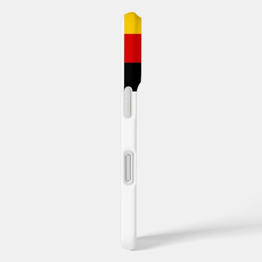 ラブドイツApple IPhoneケース Case-Mate iPhoneケース (裏面 / 右)