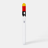 ラブドイツApple IPhoneケース iPhone 16ケース (左側面)