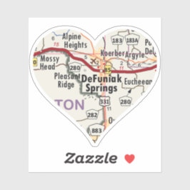 ラブドゥフニアック春フロリダ シール