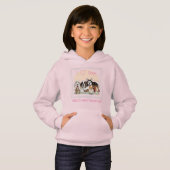 ラブドッグパッククラブTシャツ (正面フル)
