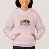 ラブドッグパッククラブTシャツ (正面)