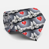 ラブドブネクタイ ネクタイ (ロール)