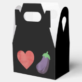 ラブナスおもしろいゲイLGBTQプライド フェイバーボックス (オープン)