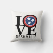 ラブナッシュビル クッション (裏面)