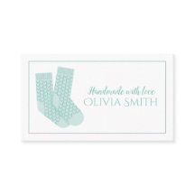 ラブニットで手作り