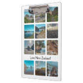 ラブニュージーランドインスタグラムギャラリー クリップボード (左)