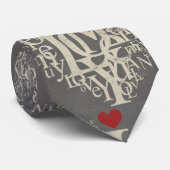 ラブネクタイ ネクタイ (ロール)