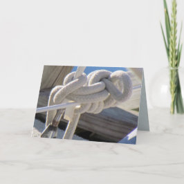 ラブノットバレンタインカード シーズンカード