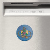 ラブノット マグネット (インサイチュ (食洗機))