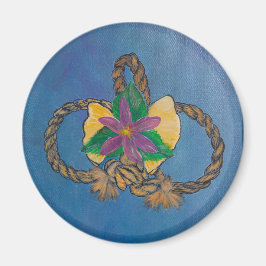 ラブノット マグネット