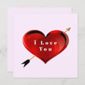 ラブノートカード ノートカード (正面/裏面)