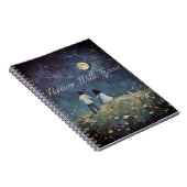 ラブノートブック ノートブック (右側)