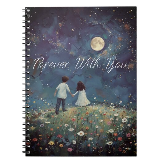 ラブノートブック ノートブック (正面)