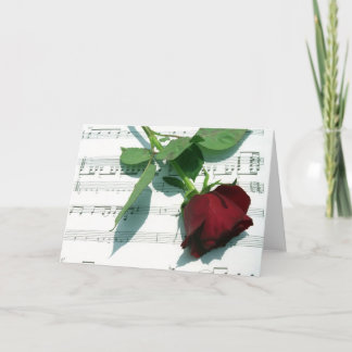 ラブノート カード