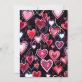 ラブノート シーズンカード (正面)