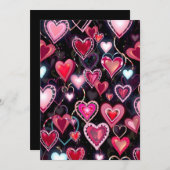 ラブノート シーズンカード (正面/裏面)