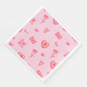 ラブノート&スイートトリートバレンタイン (コーナー)