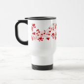 ラブノート_ トラベルマグ (左)