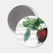 ラブノート マグネット (正面/裏面)