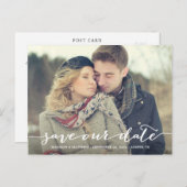 ラブノート | 日付ポストカードの保存 案内ポストカード (正面/裏面)