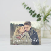 ラブノート | 日付ポストカードの保存 案内ポストカード (スタンド正面)