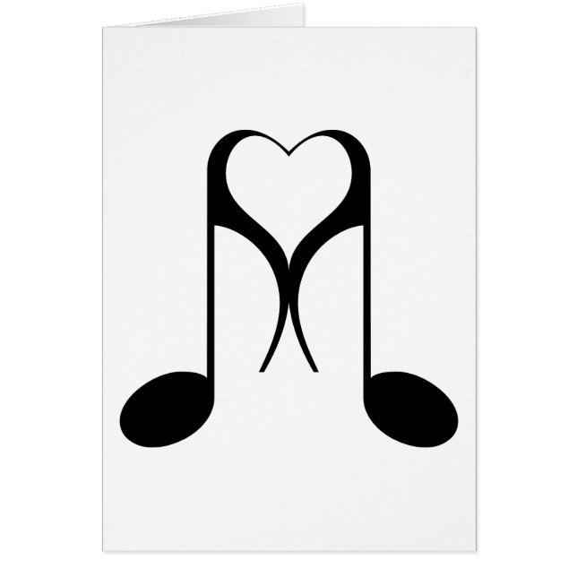 ラブノート： 8番目のノート： (正面)