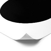 ラブノート： 8番目のノート： ポスター (角)