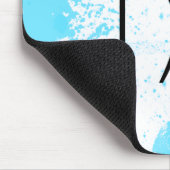 ラブノート： 8番目のノート： マウスパッド (コーナー)